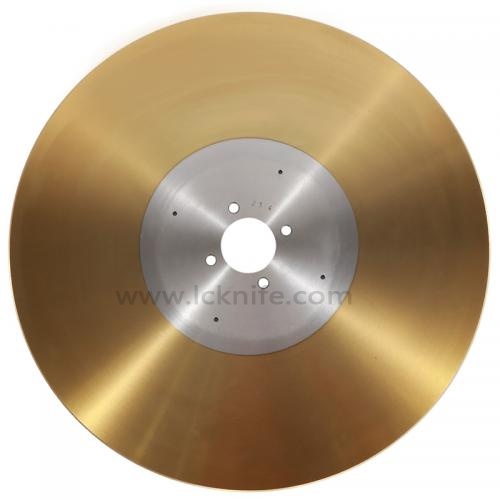 610mm log saw blade