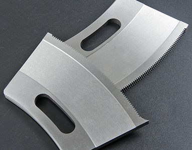 Papier-Industrie Messer