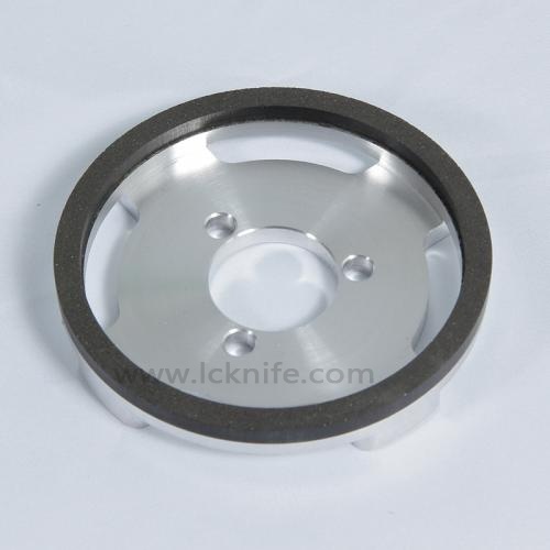 An In-Depth Analysis of How Grinding Wheels Affect Cutting Tools