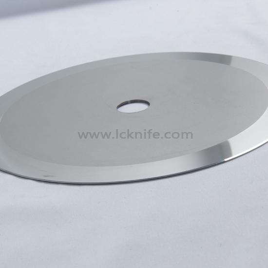 5 Ways to Extend the Lifespan of Your Plastic Film Slitting Blades