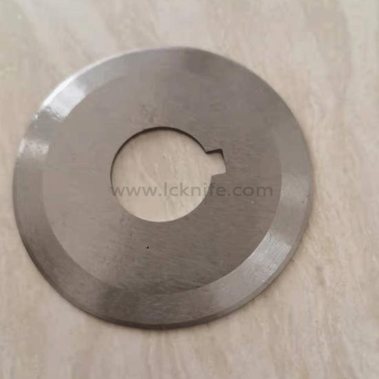 Prinzip und Anwendung von Schlitzmessern