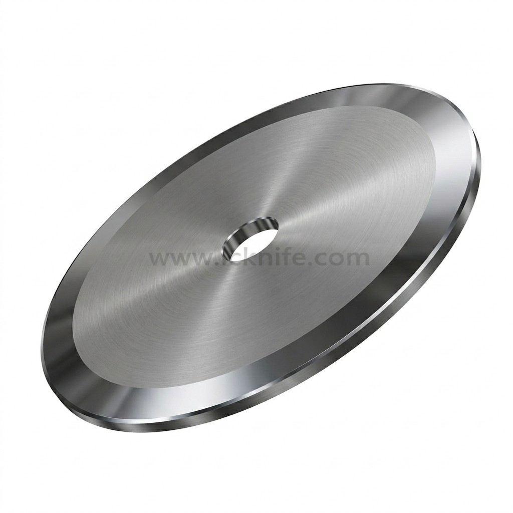 Ma'anshan Licheng Blade is a well-known knife manufacturer in China