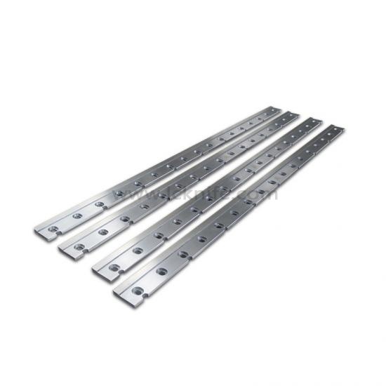 Die verschiedenen H13-Werkstoffsorten